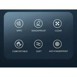 کاور اپیکوی مدل Xundd Beatle مناسب برای گوشی موبایل سامسونگ Galaxy S26