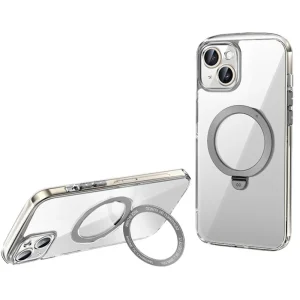 کاور اپیکوی مدل Xundd Zero Sense Magnetic مناسب برای گوشی موبایل اپل iPhone 15
