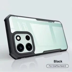 کاور اپیکوی مدل Xundd Beatle مناسب برای گوشی موبایل وان پلاس Nord 6 5G