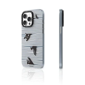 کاور یانگ کیت مدل QMJDCX001 مناسب برای گوشی موبایل اپل IPHONE 15 Pro Max