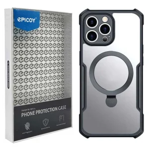کاور اپیکوی مدل Xundd Magnetic Holder مناسب برای گوشی موبایل اپل iPhone 12 Pro Max