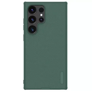 کاور اپیکوی مدل NillSkin Frosted Pro مناسب برای گوشی موبایل سامسونگ S24 Ultra