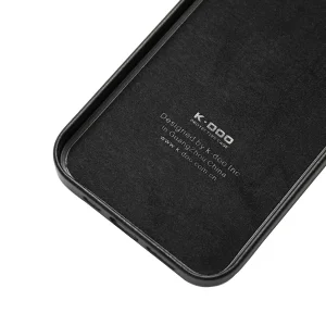کاور کی-دوو مدل Noble مناسب برای گوشی موبایل اپل IPhone 13 Pro Max