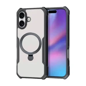 کاور اپیکوی مدل Xundd Magnetic Holder مناسب برای گوشی موبایل اپل iPhone 17