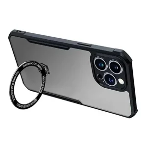 کاور اپیکوی مدل Xundd Magnetic Holder مناسب برای گوشی موبایل اپل iPhone 17