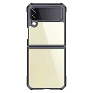 کاور اپیکوی مدل Xundd Beatle مناسب برای گوشی موبایل سامسونگ Galaxy Z Flip 3 5G