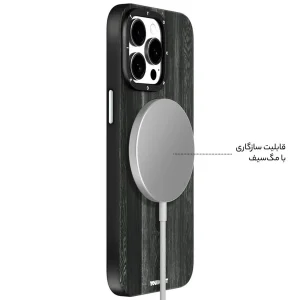 کاور یانگ کیت مدل MScx003 مناسب برای گوشی موبایل اپل iphone 15pro