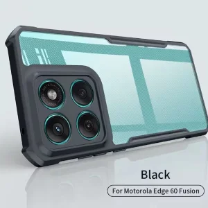 کاور اپیکوی مدل Xundd Beatle مناسب برای گوشی موبایل موتورولا Edge 60 Fusion