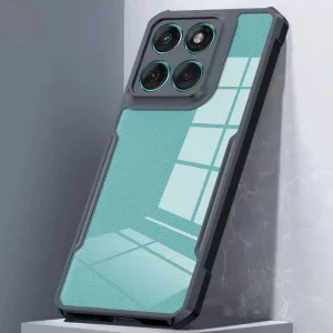 کاور اپیکوی مدل Xundd Beatle مناسب برای گوشی موبایل موتورولا Edge 60 Fusion