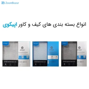 کاور اپیکوی مدل Xundd Beatle مناسب برای گوشی موبایل موتورولا Edge 60 Fusion