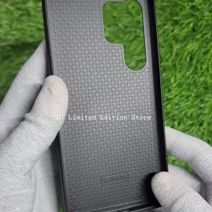 کاور اپیکوی مدل Pocket Leather Stand مناسب برای گوشی موبایل سامسونگ Galaxy S25 Ultra