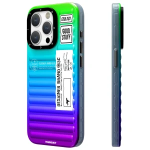 کاور یانگ کیت مدل Secret Color مناسب برای گوشی موبایل اپل IPHONE 15 Pro