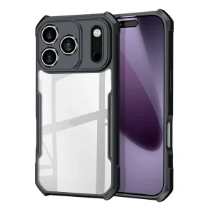 کاور اپیکوی مدل Xundd Beatle مناسب برای گوشی موبایل اپل iPhone 17 Pro Max