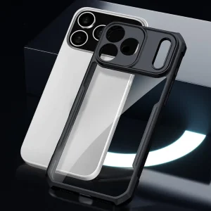 کاور اپیکوی مدل Xundd Beatle مناسب برای گوشی موبایل اپل iPhone 17 Pro Max