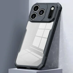 کاور اپیکوی مدل Xundd Beatle مناسب برای گوشی موبایل اپل iPhone 17 Pro Max