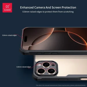 کاور اپیکوی مدل Xundd Beatle مناسب برای گوشی موبایل اپل iPhone 17 Pro Max