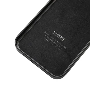 کاور کی دو مدل Noble مناسب برای گوشی موبایل اپل iphone 13 promax