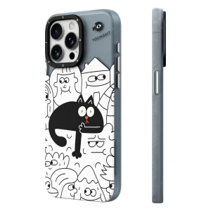 کاور یانگ کیت مدل MQTDCX002 مناسب برای گوشی موبایل اپل IPHONE 15