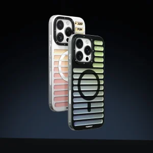 کاور یانگ کیت مدل Geek کد JKCX001 مناسب برای گوشی موبایل اپل IPHONE 16 Pro