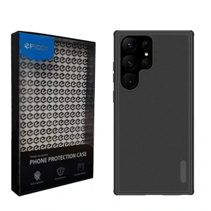 کاور اپیکوی مدل NillSkin Frosted Pro مناسب برای گوشی موبایل سامسونگ Galaxy S23 Ultra