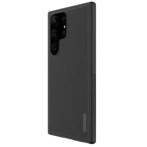 کاور اپیکوی مدل NillSkin Frosted Pro مناسب برای گوشی موبایل سامسونگ Galaxy S23 Ultra