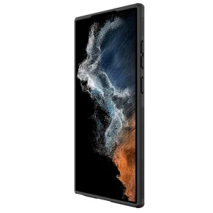 کاور اپیکوی مدل NillSkin Frosted Pro مناسب برای گوشی موبایل سامسونگ Galaxy S23 Ultra