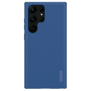 کاور اپیکوی مدل NillSkin Frosted Pro مناسب برای گوشی موبایل سامسونگ Galaxy S23 Ultra