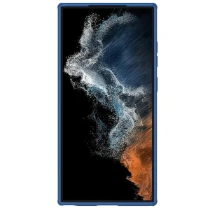 کاور اپیکوی مدل NillSkin Frosted Pro مناسب برای گوشی موبایل سامسونگ Galaxy S23 Ultra