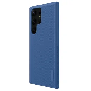 کاور اپیکوی مدل NillSkin Frosted Pro مناسب برای گوشی موبایل سامسونگ Galaxy S23 Ultra