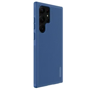 کاور اپیکوی مدل NillSkin Frosted Pro مناسب برای گوشی موبایل سامسونگ Galaxy S23 Ultra
