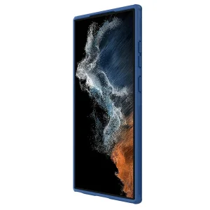کاور اپیکوی مدل NillSkin Frosted Pro مناسب برای گوشی موبایل سامسونگ Galaxy S23 Ultra