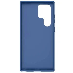 کاور اپیکوی مدل NillSkin Frosted Pro مناسب برای گوشی موبایل سامسونگ Galaxy S23 Ultra