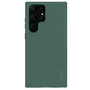 کاور اپیکوی مدل NillSkin Frosted Pro مناسب برای گوشی موبایل سامسونگ Galaxy S23 Ultra