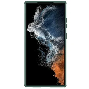 کاور اپیکوی مدل NillSkin Frosted Pro مناسب برای گوشی موبایل سامسونگ Galaxy S23 Ultra
