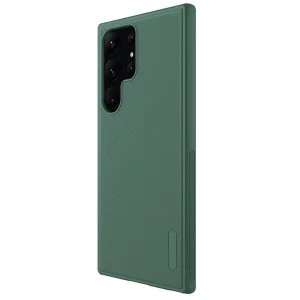 کاور اپیکوی مدل NillSkin Frosted Pro مناسب برای گوشی موبایل سامسونگ Galaxy S23 Ultra