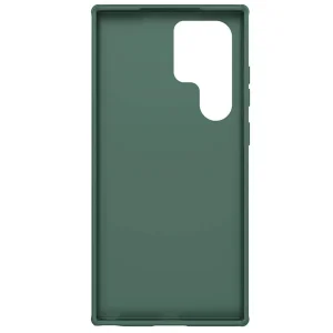کاور اپیکوی مدل NillSkin Frosted Pro مناسب برای گوشی موبایل سامسونگ Galaxy S23 Ultra