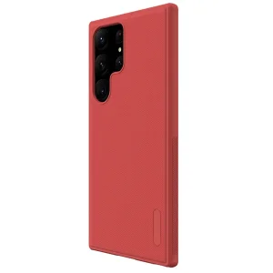 کاور اپیکوی مدل NillSkin Frosted Pro مناسب برای گوشی موبایل سامسونگ Galaxy S23 Ultra