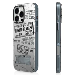 کاور یانگ کیت مدل Artistic کد WYCX003 مناسب برای گوشی موبایل اپل IPHONE 16 Pro Max