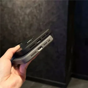 کاور اپیکوی مدل Carbonic Root Go مناسب برای گوشی موبایل سامسونگ Galaxy S25 Ultra