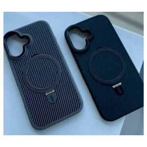 کاور اپیکوی مدل Carbonic Root Go مناسب برای گوشی موبایل سامسونگ Galaxy S25 Ultra