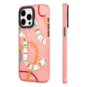 کاور یانگ کیت مدل Ginger مناسب برای گوشی موبایل اپل iphone 14promax