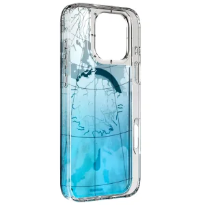 کاور یانگ کیت مدل آکواریوم مناسب برای گوشی موبایل اپل iphone 16 pro max