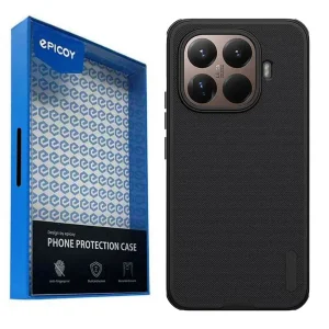 کاور اپیکوی مدل NillSkin Frosted Pro مناسب برای گوشی موبایل شیائومی 15T Pro