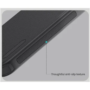 کاور اپیکوی مدل NillSkin Frosted Pro مناسب برای گوشی موبایل شیائومی 15T Pro