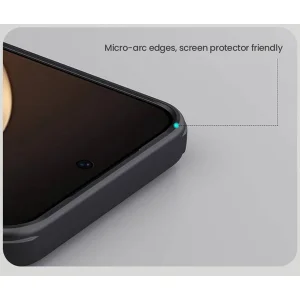 کاور اپیکوی مدل NillSkin Frosted Pro مناسب برای گوشی موبایل شیائومی 15T Pro