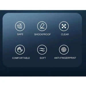 کاور اپیکوی مدل Xundd Beatle مناسب برای گوشی موبایل سامسونگ Galaxy A26