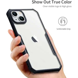 کاور اپیکوی مدل Xundd Beatle مناسب برای گوشی موبایل اپل iPhone 13 / 14