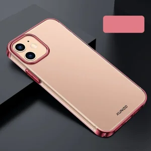 کاور اپیکوی مدل Xundd Jazz مناسب برای گوشی موبایل سامسونگ Galaxy  S22 Ultra