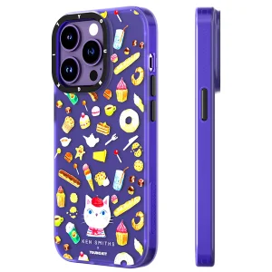 کاور یانگ کیت مدل Cat Language Series کد MY001 مناسب برای گوشی موبایل اپل IPHONE 14 Pro Max