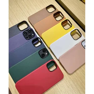 کاور کی-دوو مدل Noble Collection مناسب برای گوشی موبایل اپل IPhone 14opro